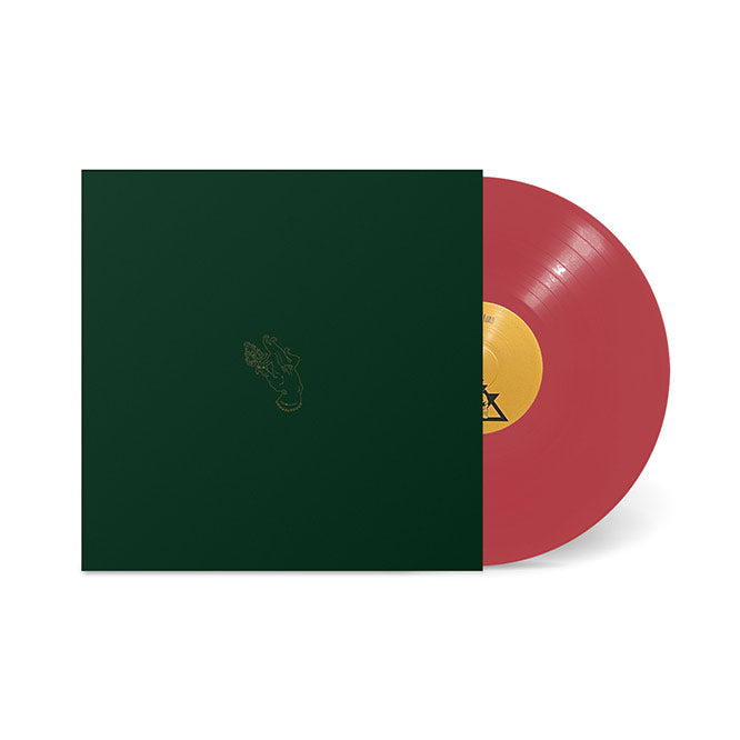 Burning Witch - Towers... [Vinyl]