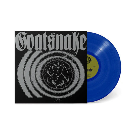 Goatsnake - 1 [Vinyl]