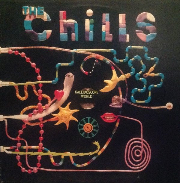 Chills - Kaleidoscope World [Vinyl]