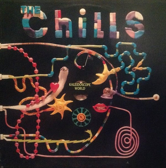 Chills - Kaleidoscope World: 2CD [CD]