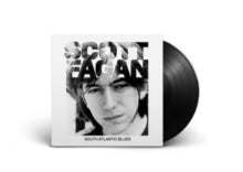 Fagan, Scott - South Atlantic Blues [Vinyl]