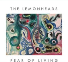 Lemonheads - Fear Of Living / Seven Out [7 Inch Single] [Pre-Order]