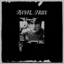 Royal Trux - Royal Trux [Vinyl]
