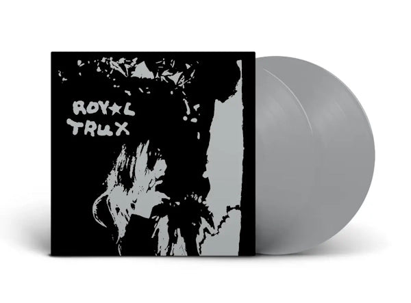 Royal Trux - Twin Infinitives [Vinyl]