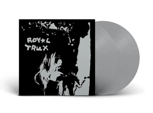 Royal Trux - Twin Infinitives [Vinyl]