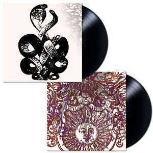 Bardo Pond - Volumes 4 and 5 [Vinyl]