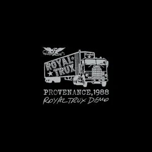 Royal Trux - Provenance, 1988: Demo [Vinyl]