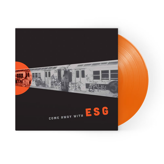Esg - Come Away With Esg [Vinyl]