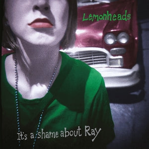 Lemonheads - It's A Shame About Ray [Vinyl]