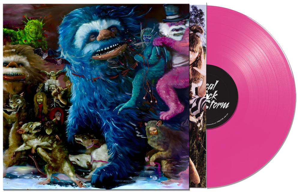 Tropical Fuck Storm - Fairyland Codex [Vinyl]