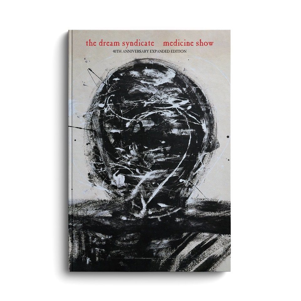 Dream Syndicate - Medicine Show: I Know What You Like... [CD Box Set]