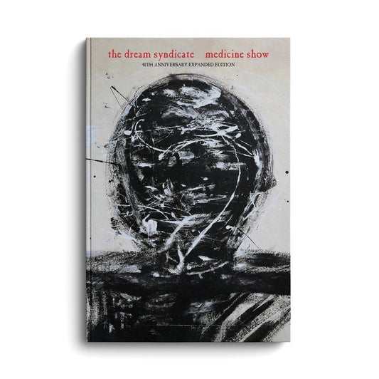 Dream Syndicate - Medicine Show: I Know What You Like... [CD Box Set]