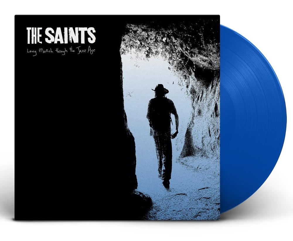 Saints - Long March Through The Jazz Age [Vinyl]
