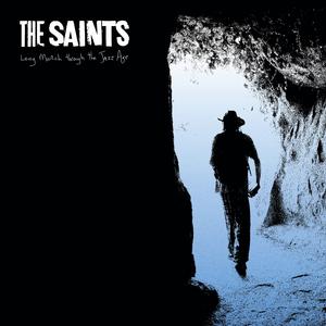 Saints - Long March Through The Jazz Age [CD]