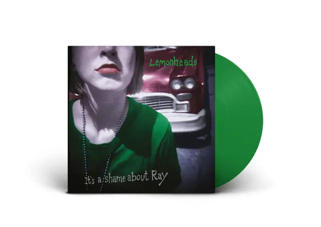 Lemonheads - It's A Shame About Ray [Vinyl]