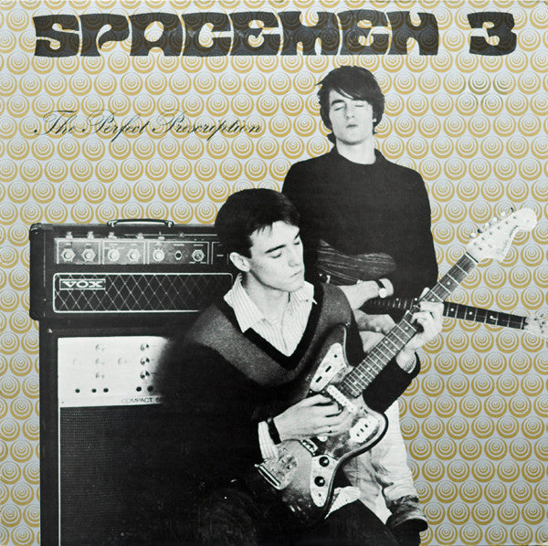 Spacemen 3 - Perfect Prescription [Vinyl]