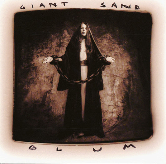 Giant Sand - Glum [Vinyl]