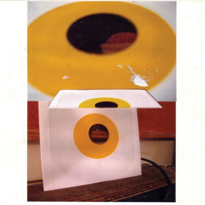 Guided By Voices - Let's Go Eat The Factory [CD] [Second Hand]