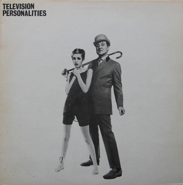 Television Personalities - ...And Don't The Kids Just Love It [Vinyl]