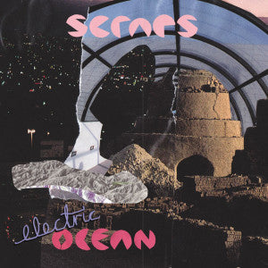 Scraps - Electric Ocean [CD] [Second Hand]