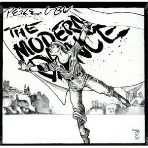 Pere Ubu - Modern Dance [Vinyl]