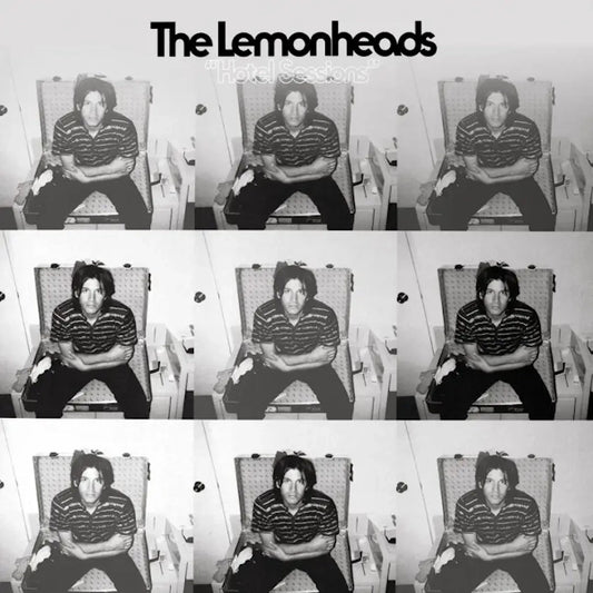 Lemonheads - Hotel Sessions [Vinyl]