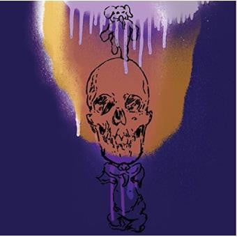 Curanderos - Curanderos [Vinyl]