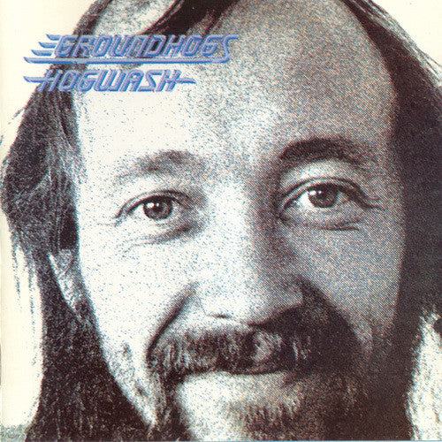 Groundhogs - Hogwash [Vinyl]