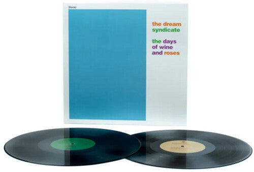 Dream Syndicate - Days Of Wine And Roses [Vinyl]