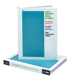 Dream Syndicate - History Kinda Pales When It And You Are [CD Box Set]