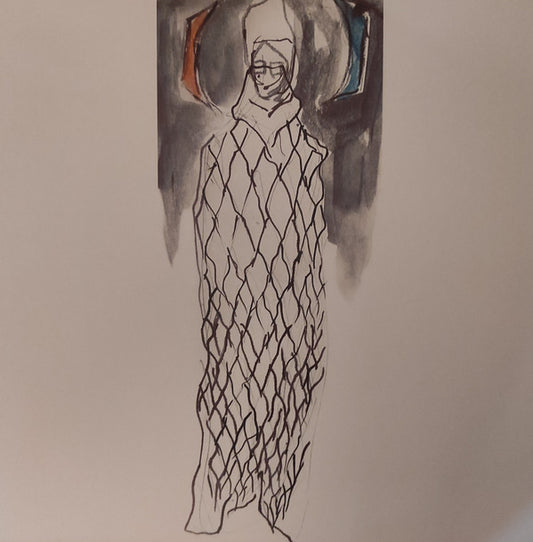 Foster, Josephine - Godmother [Vinyl]