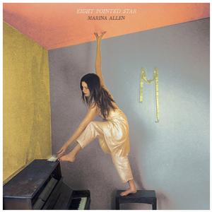 Allen, Marina - Eight Pointed Star [Vinyl]