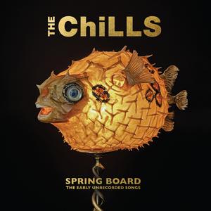 Chills - Spring Board-The Early Unrecorded [CD]