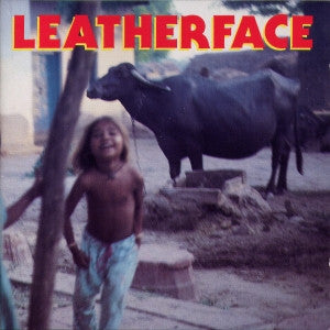 Leatherface - Minx [Vinyl]