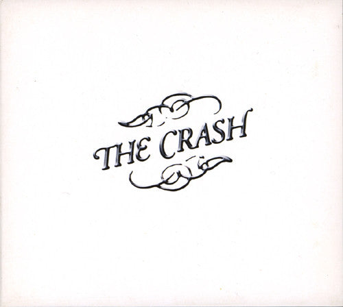 Crash - Wildlife [CD] [Second Hand]