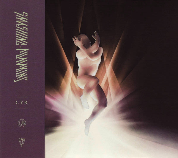 Smashing Pumpkins - Cyr [Vinyl]