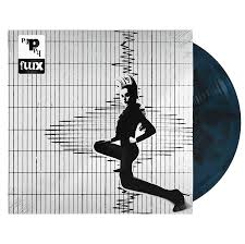 Poppy - Flux [Vinyl]