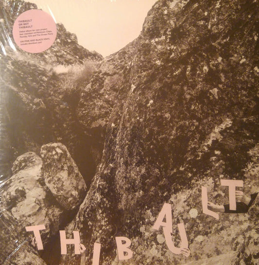 Thibault - Or Not Thibault [Vinyl]