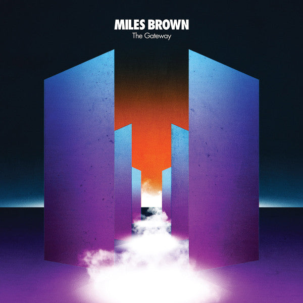 Brown, Miles - Gateway [Vinyl]