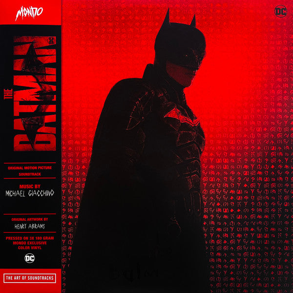 Soundtrack - Batman [Vinyl Box Set]