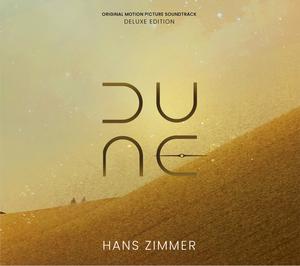 Soundtrack - Dune: 3CD [CD Box Set]