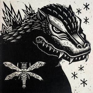 Soundtrack - Godzilla Vs Megaguirus [Vinyl]