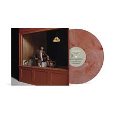 Grentperez - Backflips In A Restaurant [Vinyl]