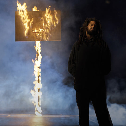 Cole, J. - Off-Season [Vinyl]