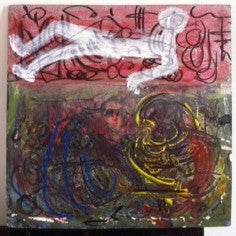 Stoltz, Kelley - Antique Glow [Vinyl]