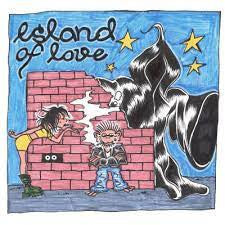 Island Of Love - Island Of Love [Vinyl]