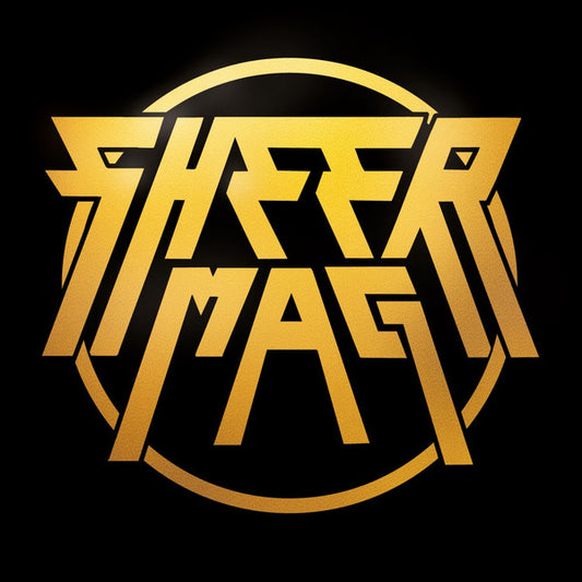 Sheer Mag - Compilation (I, Ii and Iii) [Vinyl]