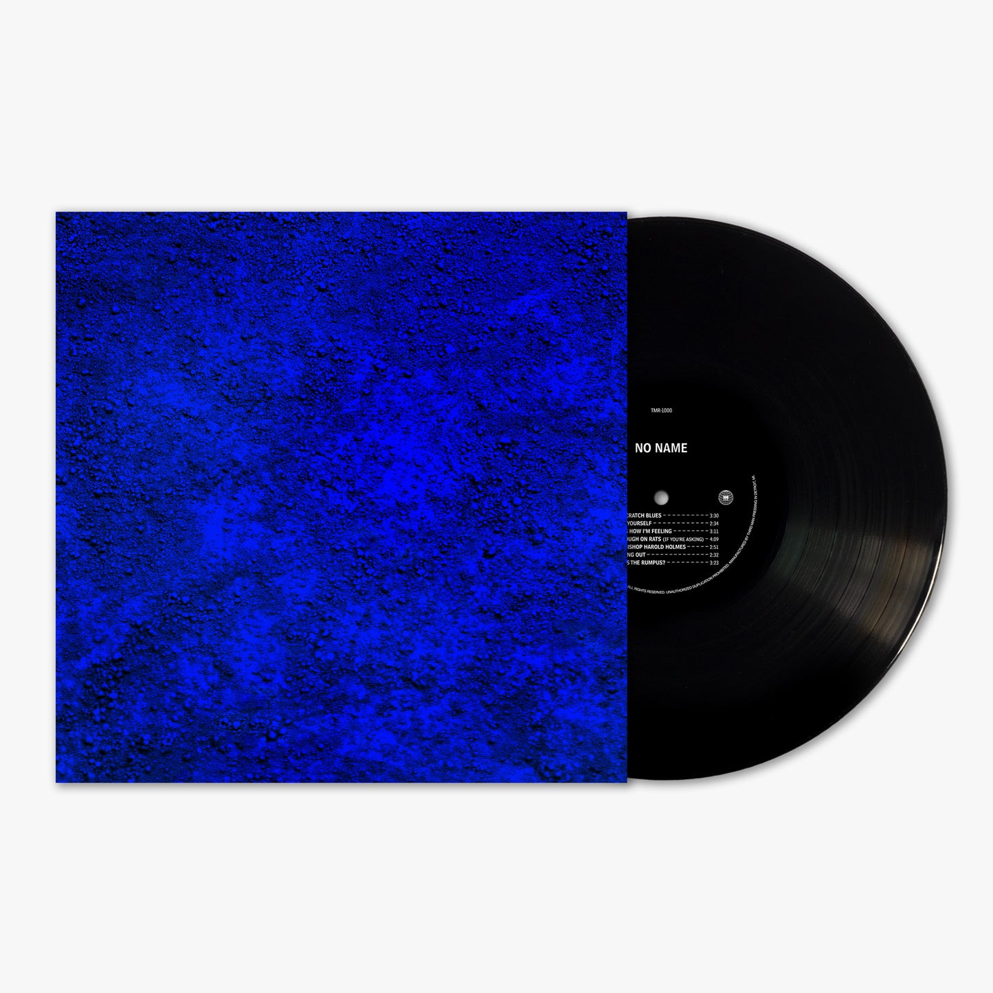 White, Jack - No Name [Vinyl]