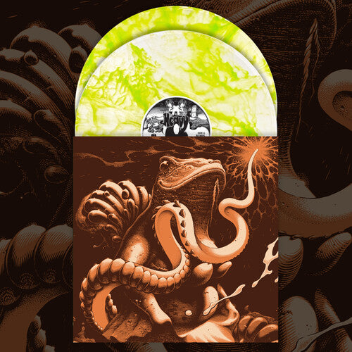 Boris - Amplifier Worship [Vinyl]