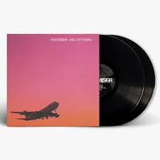 Heatmiser - Mic City Sons [Vinyl]